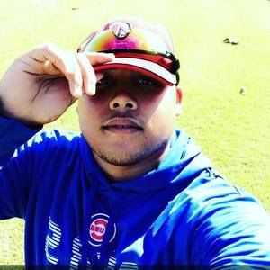 Meet your Posher, Radames